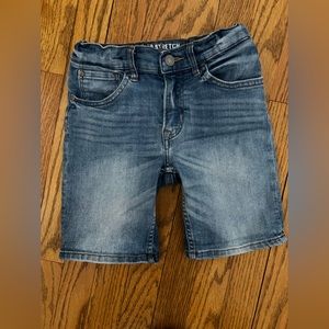 H&M boy Jean shorts